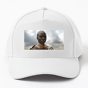 Gurira Mode: Stealth Queen Danai Gurira Hats & Caps