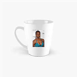 Danai Runs the Room Danai Gurira Mugs