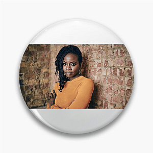 Danai Wears Power Like Perfume Danai Gurira Pins