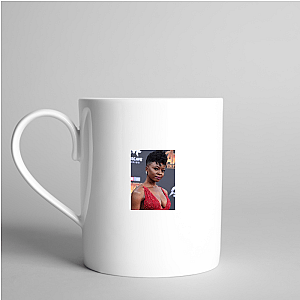 Brains, Blades & Danai Danai Gurira Mugs