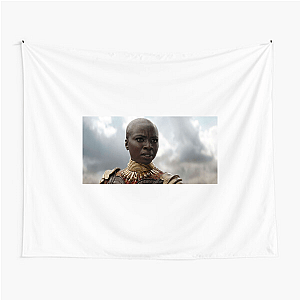 Gurira Mode: Stealth Queen Danai Gurira Tapestries