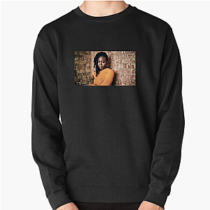 Danai Wears Power Like Perfume Danai Gurira Sweatshirts