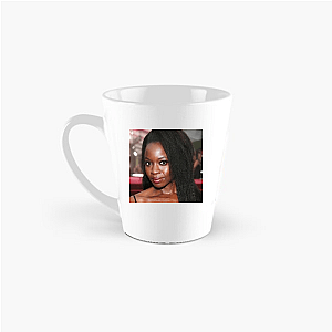 Gurira = Power in Motion Danai Gurira Mugs
