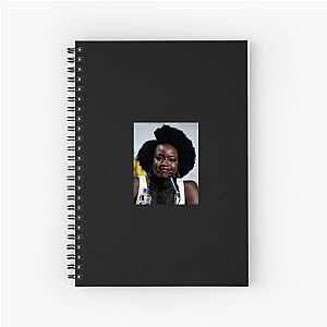 Danai Doesn’t Flinch Danai Gurira Notebook