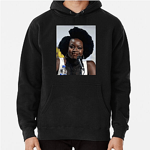 Danai Doesn’t Flinch Danai Gurira Hoodies