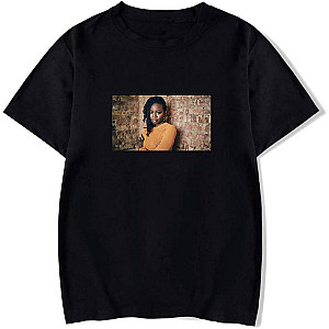 Danai Wears Power Like Perfume Danai Gurira T-Shirts
