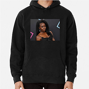 Don’t Cross Gurira Danai Gurira Hoodies