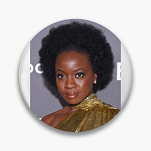 Strong Is Spelled Danai Danai Gurira Pins