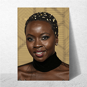 This Look? Gurira Grade Danai Gurira Posters