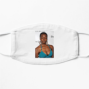 Danai Runs the Room Danai Gurira Face Masks