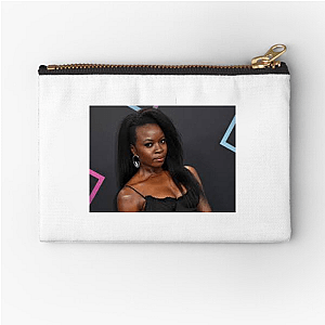 Don’t Cross Gurira Danai Gurira Zipper Pouches