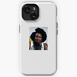 Danai Doesn’t Flinch Danai Gurira Samsung Cases