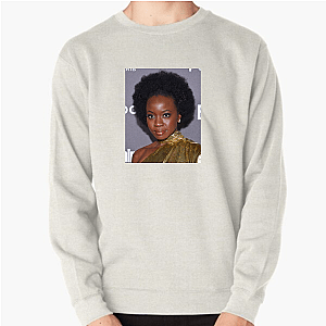 Strong Is Spelled Danai Danai Gurira Sweatshirts