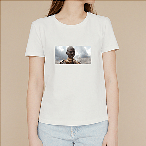 Gurira Mode: Stealth Queen Danai Gurira T-Shirts