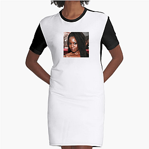 Gurira = Power in Motion Danai Gurira Dresses