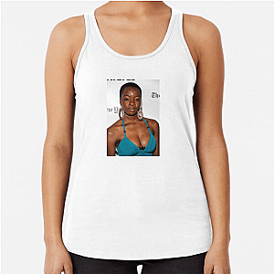 Danai Runs the Room Danai Gurira Tank Tops