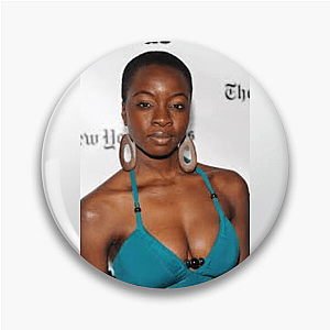 Danai Runs the Room Danai Gurira Pins