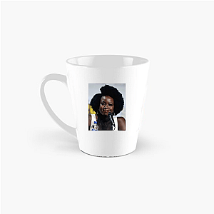 Danai Doesn’t Flinch Danai Gurira Mugs