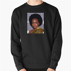 Strong Is Spelled Danai Danai Gurira Sweatshirts