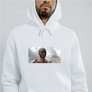 Gurira Mode: Stealth Queen Danai Gurira Hoodies