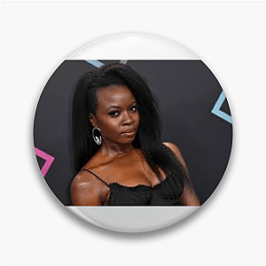 Don’t Cross Gurira Danai Gurira Pins