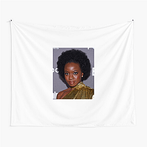 Strong Is Spelled Danai Danai Gurira Tapestries