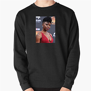 Brains, Blades & Danai Danai Gurira Sweatshirts