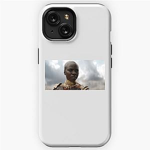 Gurira Mode: Stealth Queen Danai Gurira Samsung Cases