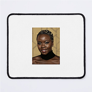 This Look? Gurira Grade Danai Gurira Mouse Pads