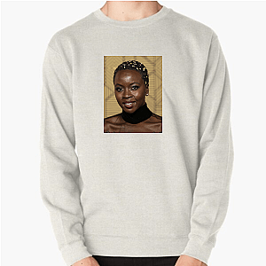 This Look? Gurira Grade Danai Gurira Sweatshirts