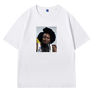 Danai Doesn’t Flinch Danai Gurira T-Shirts