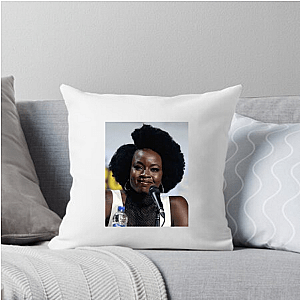 Danai Doesn’t Flinch Danai Gurira Pillows Cover
