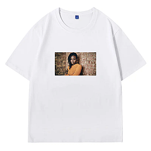 Danai Wears Power Like Perfume Danai Gurira T-Shirts