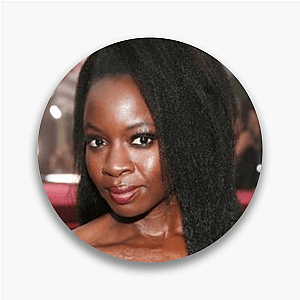 Gurira = Power in Motion Danai Gurira Pins