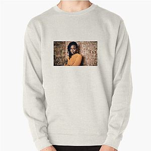 Danai Wears Power Like Perfume Danai Gurira Sweatshirts