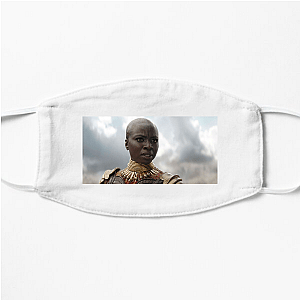 Gurira Mode: Stealth Queen Danai Gurira Face Masks