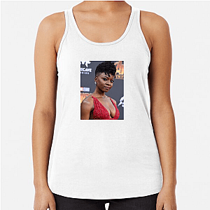 Brains, Blades & Danai Danai Gurira Tank Tops