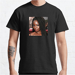 Gurira = Power in Motion Danai Gurira T-Shirts
