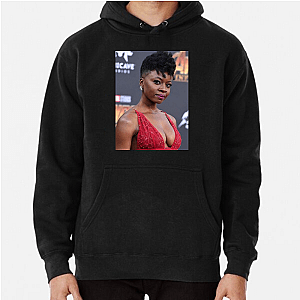 Brains, Blades & Danai Danai Gurira Hoodies
