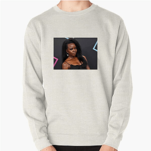 Don’t Cross Gurira Danai Gurira Sweatshirts
