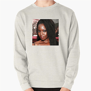 Gurira = Power in Motion Danai Gurira Sweatshirts