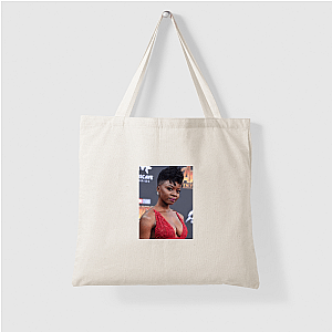 Brains, Blades & Danai Danai Gurira Bags