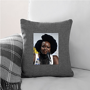 Danai Doesn’t Flinch Danai Gurira Pillows Cover