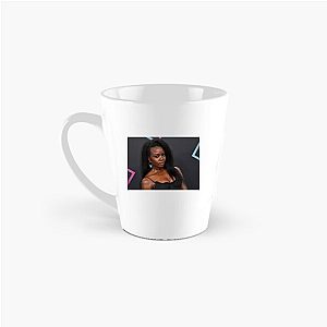 Don’t Cross Gurira Danai Gurira Mugs