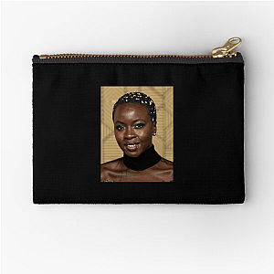 This Look? Gurira Grade Danai Gurira Zipper Pouches