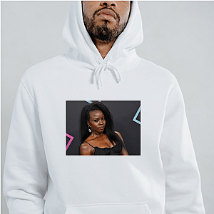 Don’t Cross Gurira Danai Gurira Hoodies