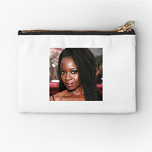 Gurira = Power in Motion Danai Gurira Zipper Pouches