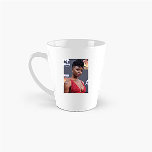 Brains, Blades & Danai Danai Gurira Mugs