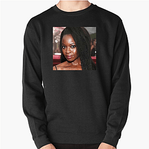 Gurira = Power in Motion Danai Gurira Sweatshirts