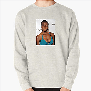 Danai Runs the Room Danai Gurira Sweatshirts